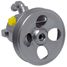 GS HP30008 Насос ГУР Citroen ZX 1991-1998, Peugeot 306 1993-2002, Peugeot 405 1992-1996 - 4