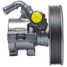 GS HP30008 Насос ГУР Citroen ZX 1991-1998, Peugeot 306 1993-2002, Peugeot 405 1992-1996 - 7