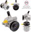 GS HP30007C Насос ГУР новый Citroen C15 1984-2000, Citroen C15 2000-2005, Peugeot 205 1983-1987 - 1