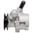 GS HP30007C Насос ГУР новый Citroen C15 1984-2000, Citroen C15 2000-2005, Peugeot 205 1983-1987 - 5