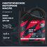 LAVR Ln7768 0w-40 moto Моторное масло GT Snow 4T SN, 4л - 3