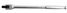 Thorvik S3H138 Вороток шарнирный 1/2 DR, 380 мм - 1