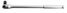 Thorvik S3H138 Вороток шарнирный 1/2 DR, 380 мм - 2