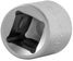 Thorvik S1A13 Переходник 1/2 (F) x 1/4 (M) - 2