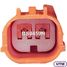 UTM BS0459H Датчик ABS - 2