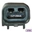 UTM CZ1260A Катушка зажигания - 3