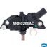 Krauf ARB0286AD Регулятор генератора - 2