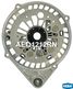 Krauf AEQ1212RN Диодный мост генератора + крышка - 2