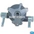 Krauf AUM1430UX Помпа вакуумная - 2