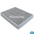 Krauf FCZ1033OZ Фильтр салона - 2