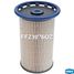 Krauf FFZ1076OZ Фильтр топливный - 2