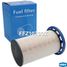 Krauf FFZ1076OZ Фильтр топливный - 3