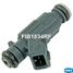 Krauf FIB1834RF Форсунка бензиновая - 2