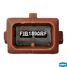 Krauf FIB1890RF Форсунка бензиновая - 3