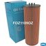 Krauf FOZ1109OZ Фильтр масляный - 3