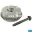 Krauf GGG1155PC Шестерня распредвала - 1