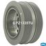 Krauf GPZ1335TU Шкив коленвала - 1