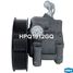 Krauf HPQ1012GQ Насос гидроусилителя руля - 4