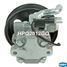 Krauf HPQ2012GQ Насос гидроусилителя руля - 3