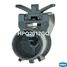 Krauf HPQ2012GQ Насос гидроусилителя руля - 8