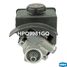 Krauf HPQ9981GQ Насос гидроусилителя руля - 4