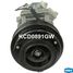 Krauf KCD0891GW Компрессор кондиционера - 5