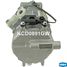 Krauf KCD0891GW Компрессор кондиционера - 7
