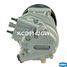 Krauf KCD1142GW Компрессор кондиционера - 4