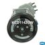 Krauf KCD1142GW Компрессор кондиционера - 5