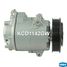 Krauf KCD1142GW Компрессор кондиционера - 6