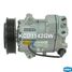 Krauf KCD1142GW Компрессор кондиционера - 7