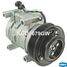 Krauf KCD1679GW Компрессор кондиционера - 1