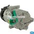 Krauf KCH0250GW Компрессор кондиционера - 2