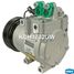 Krauf KCH1732GW Компрессор кондиционера - 2