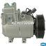 Krauf KCH1732GW Компрессор кондиционера - 4