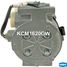 Krauf KCM1620GW Компрессор кондиционера - 7