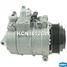 Krauf KCN1612GW Компрессор кондиционера - 6