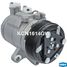 Krauf KCN1614GW Компрессор кондиционера - 1
