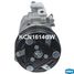 Krauf KCN1614GW Компрессор кондиционера - 5