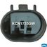 Krauf KCN1735GW Компрессор кондиционера - 4