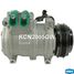 Krauf KCN2005GW Компрессор кондиционера - 4