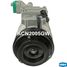 Krauf KCN2005GW Компрессор кондиционера - 5