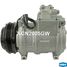 Krauf KCN2005GW Компрессор кондиционера - 6