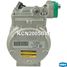Krauf KCN2005GW Компрессор кондиционера - 7