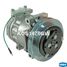 Krauf KCS1476GW Компрессор кондиционера - 1