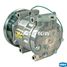 Krauf KCS1476GW Компрессор кондиционера - 2