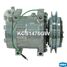 Krauf KCS1476GW Компрессор кондиционера - 5