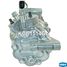 Krauf KCS1514GL Компрессор кондиционера - 4