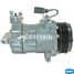 Krauf KCS1514GL Компрессор кондиционера - 5