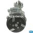 Krauf KCS1541GL Компрессор кондиционера - 5